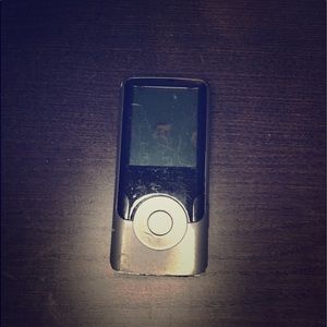 MP3 Player for kids!